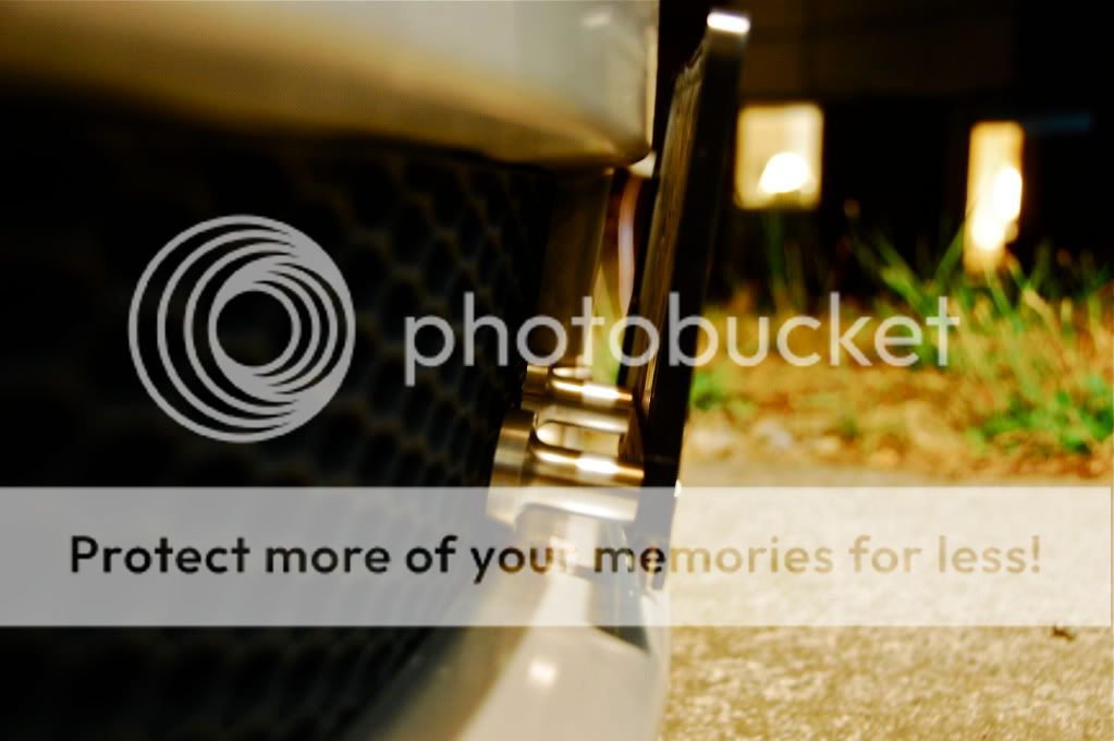 Club Scion tC Forums License Plate Relocators